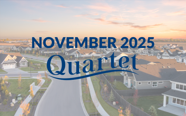 November 2025 Community Newsletter