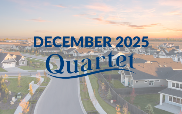 December 2025 Community Newsletter
