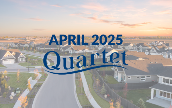 April 2025 Community Newsletter