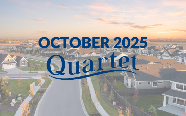 October 2025 Community Newsletter